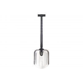 Автомобильная лопата с алюминиевым лезвием и ребрами жесткости Gigant GWAD04 