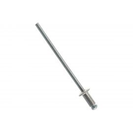 Заклепка тяговая Al-сталь (300 шт; 3.2х6 мм) ЕВРОПАРТНЕР 4 0731 3 