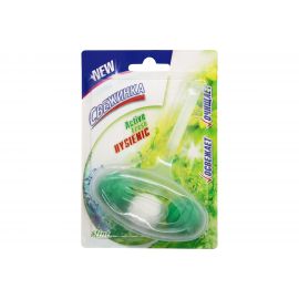 Освежитель Свежинка Блистер WC шариковый мята 40 гр 1986 