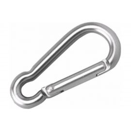 Пожарный карабин КРЕП-КОМП DIN 5299 м12 5шт кпо12ф 