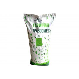 Газонная травосмесь ABSOLUTE GREEN Быстрорастущая 20 кг 00000000286 