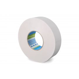 Бумажная двусторонняя лента FOLSEN 50 мм x 100м, Tissue 0333810050 