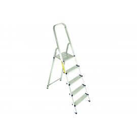 Металлическая стремянка Sarayli JACKSON 7 ступеней 18143 