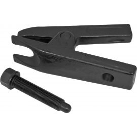 Съемник рулевых тяг зев 19 мм ЭВРИКА ER-86830 