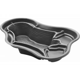 Садовый пруд UNIDEC №8 NPL-Sd-50-80 