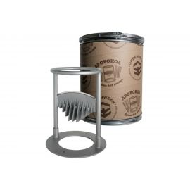 Ручной мини-дровокол базовый, графитовый GreenWeen GW-DR4-T 