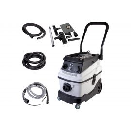 Промышленный пылесос WIEDERKRAFT WDK-DUSTER EP 