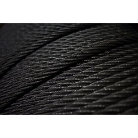 Стальной канат ПРОММЕТАЛЛ ф 14 мм, 25 м.пог 00005059 