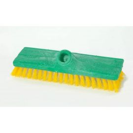 Ковровая щетка MR Brush пластик, цвет в ассортименте 3276 