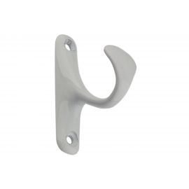 Крючок Trodos 04.16.03 Сафира белый 302050 