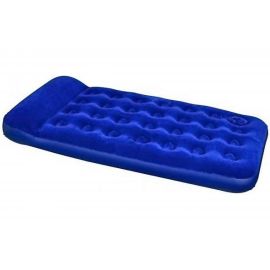 Надувной матрас BestWay Easy Inflate Flocked Air Bed/Twin/ 67224 BW 
