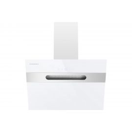 Кухонная вытяжка MAUNFELD MOON 60 Glass White/Inox Insert 