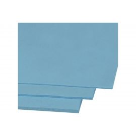 Термопрокладка (70x70x1.5 мм; 6 wmk; 25 shore OO) Pro Legend PL4208 