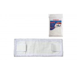 Плоская насадка для швабры ЛАЙМА 601479 