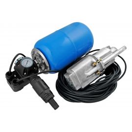 Станция автоматического водоснабжения Unipump АКВАРОБОТ М5-15 В 28501 