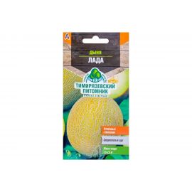 Семена Тимирязевский питомник Дыня Лада средняя 1 г 4607189275111 