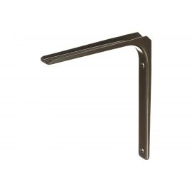 Уголок-кронштейн STAYER MASTER 150x200x1,2мм коричневый 37411-3 37411-3 