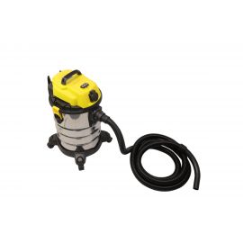 Промышленный пылесос SCHTAER 1400W, 220V/50Hz ITS1400-30L 