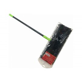 Швабра КОШКИН ДОМ 40x10см 30-01-014 