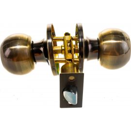 Защёлка Apecs Vanger 6072-05-AB 28057 