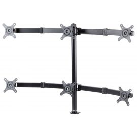 Кронштейн для мониторов VLK TRENTO 96 black 51048 