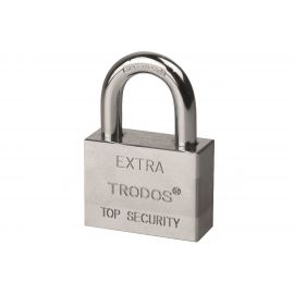 Навесной замок Trodos ВС-HD-70 Blister 210030 