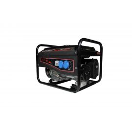 Генератор LIFAN 3500 220В, 3кВт, ручной стартер 3GF-6 