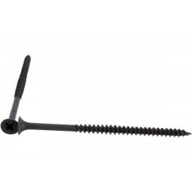 Саморез ШСГМ Tech-Krep 4,2х75 100 шт, коробка с окном 102135 