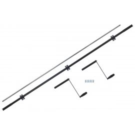 Валок для радиусной гибки листа к ZRS 2160 Sorex ZAW2160 