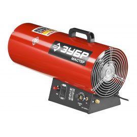 Газовая тепловая пушка Зубр МАСТЕР ТПГ-33000_М2 