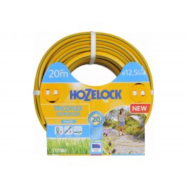 Шланг для полива Hozelock Tricoflex Ultraflex 1/2"", 20 м 117002 
