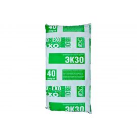 Универсальный грунт ЭКЗО 40 л 3 