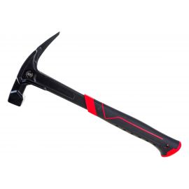 Кованый молоток кровельщика КВТ МКК-600 79825 