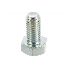 Болт Метиз-Эксперт М8х16 Оц DIN 933 уп. 500 шт. 00-00009104 