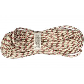 Капроновый фал 8ммх20м РОС 68428 