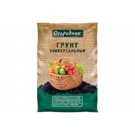Универсальный грунт Огородник 22 л Of000080683 