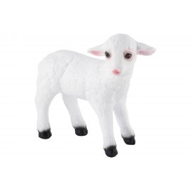 Садовая фигурка Park Барашек маленький Н-28 см 169432 