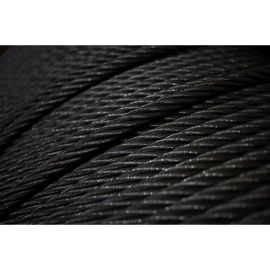 Стальной канат ПРОММЕТАЛЛ ф 11 мм. 50 м.погонный 00002697 