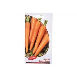 Семена Агрони Морковь ФЛАККЕ 4285 