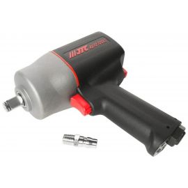 Ударный усиленный пневмогайковерт JTC 5335 