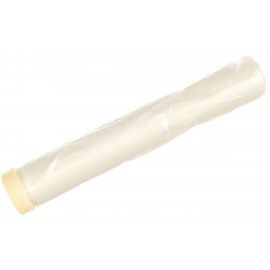 Пленка защитная с клейкой лентой МАСКЕР (15 м; 2100 мм; 10 мкм) STAYER 12255-210-15 