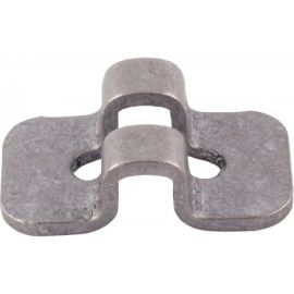 Крепеж Pro-1 Гвозdeck термодиффузионный цинк 10070000TD00WG02 