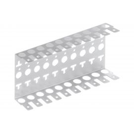 Настенный кронштейн NIKOMAX на 10 плинтов, металлический, 2шт NMC-WCPL10-2 