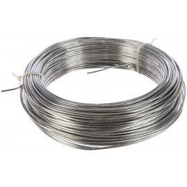 Стальная проволока МТК низкоуг. т/о цинк 5 кг, 3,0 688000300 