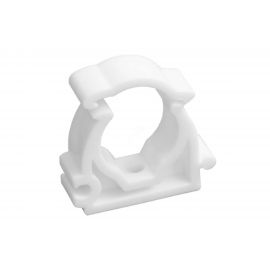 Опора VALFEX PP-R бел. 25 с фиксатором 10160025 127-0508 