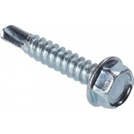 Саморез Sorrex 7504K-ZN-M4.8X13 250 шт. 7504K-1-048-013 250 