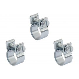 Мини-хомут KRAFT 15-17 мм KT 880564 