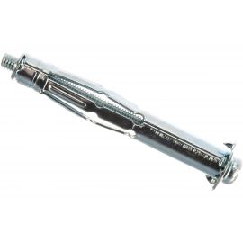 Металлические дюбели Профикреп MOLLY пакет, 5,0х65 1 шт 113389 