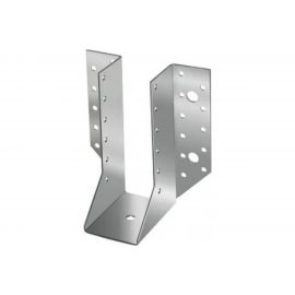 Раскрытая опора бруса Метизный двор 185х76х50 4690441004352 