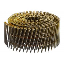 Барабанные гвозди FUBAG для N65C, 2.30x50 мм, гладкие, 300 шт., 140172.1 